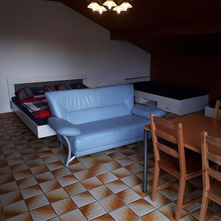 Karl-Stieler-Strasse Apartment Bruckmuhl Luaran gambar