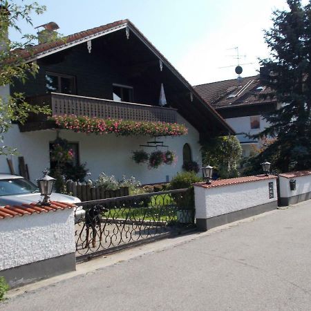 Karl-Stieler-Strasse Apartment Bruckmuhl Luaran gambar