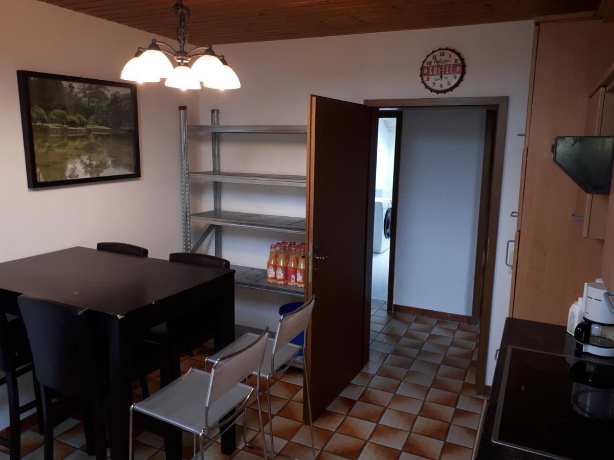 Karl-Stieler-Strasse Apartment Bruckmuhl Luaran gambar